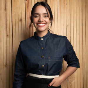 Uniforme Chef Profesional