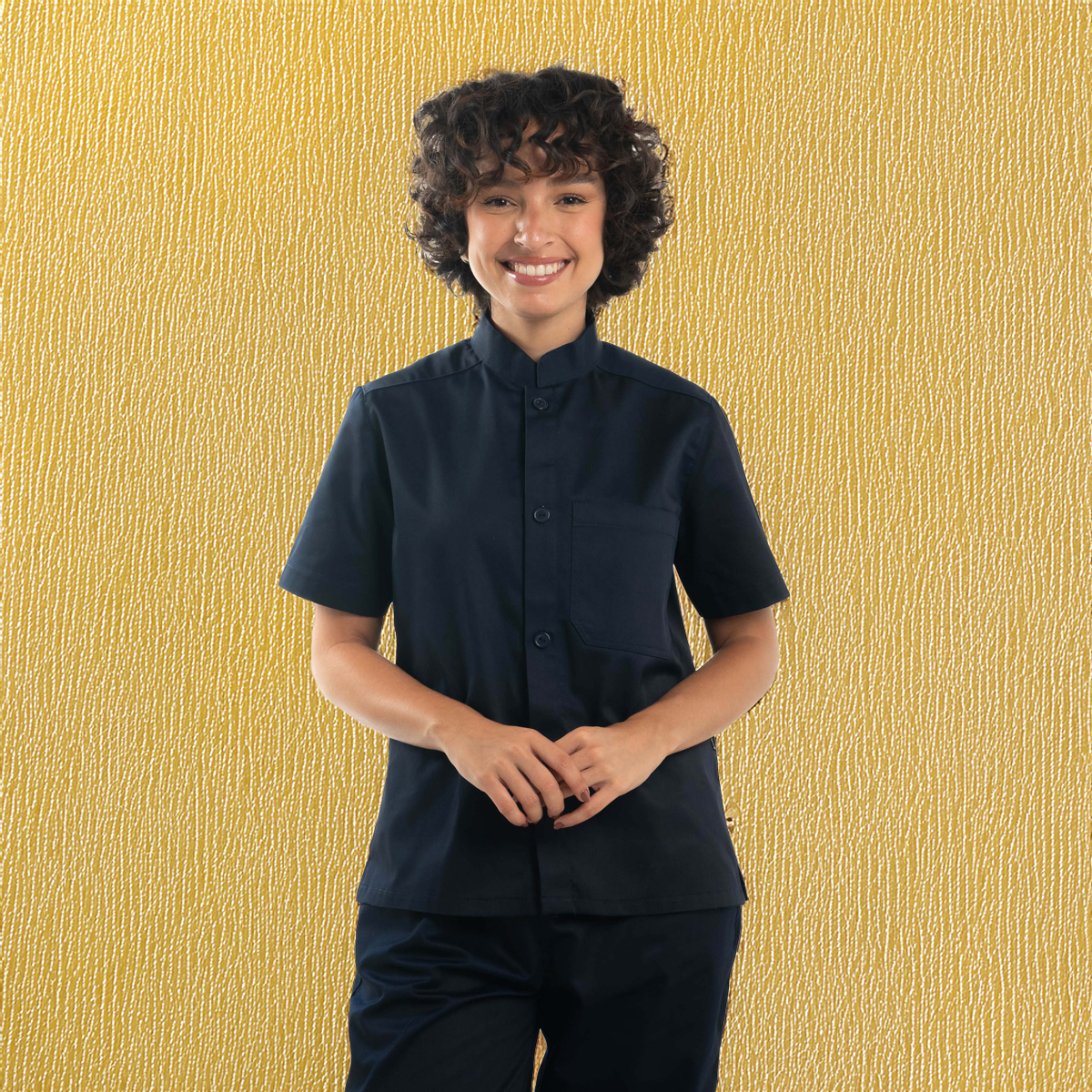 Uniforme de Chef Senior - Image 4