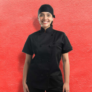Uniforme de Chef Senior