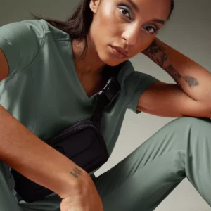 Uniforme Recepción Médica